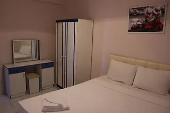 Nehir Apart Hotel Fethiye Turquia