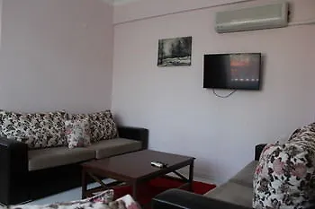 Nehir Apart Hotel Fethiye 3*,  Turquia