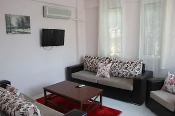 Nehir Apart Hotel Fethiye Apart-hotel