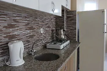 Apart-hotel Nehir Apart Hotel Fethiye