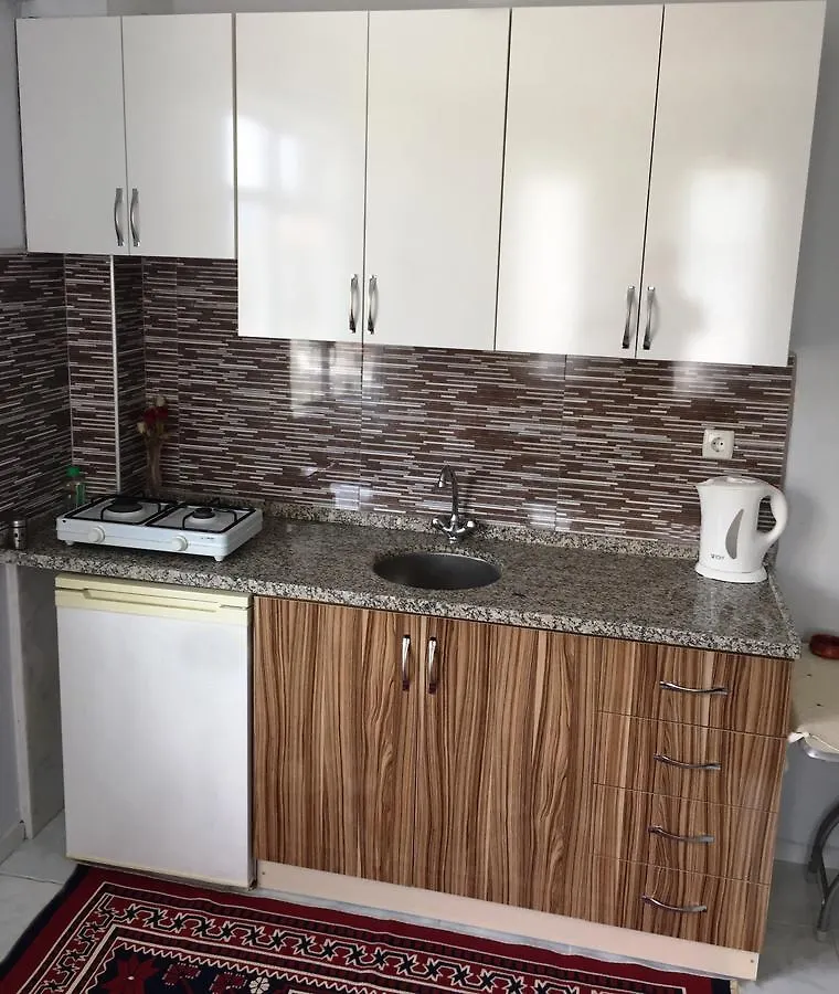 Nehir Apart Hotel Fethiye Apart-hotel