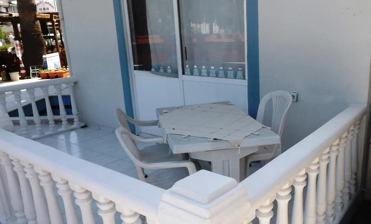 Nehir Apart Hotel Fethiye 3*,