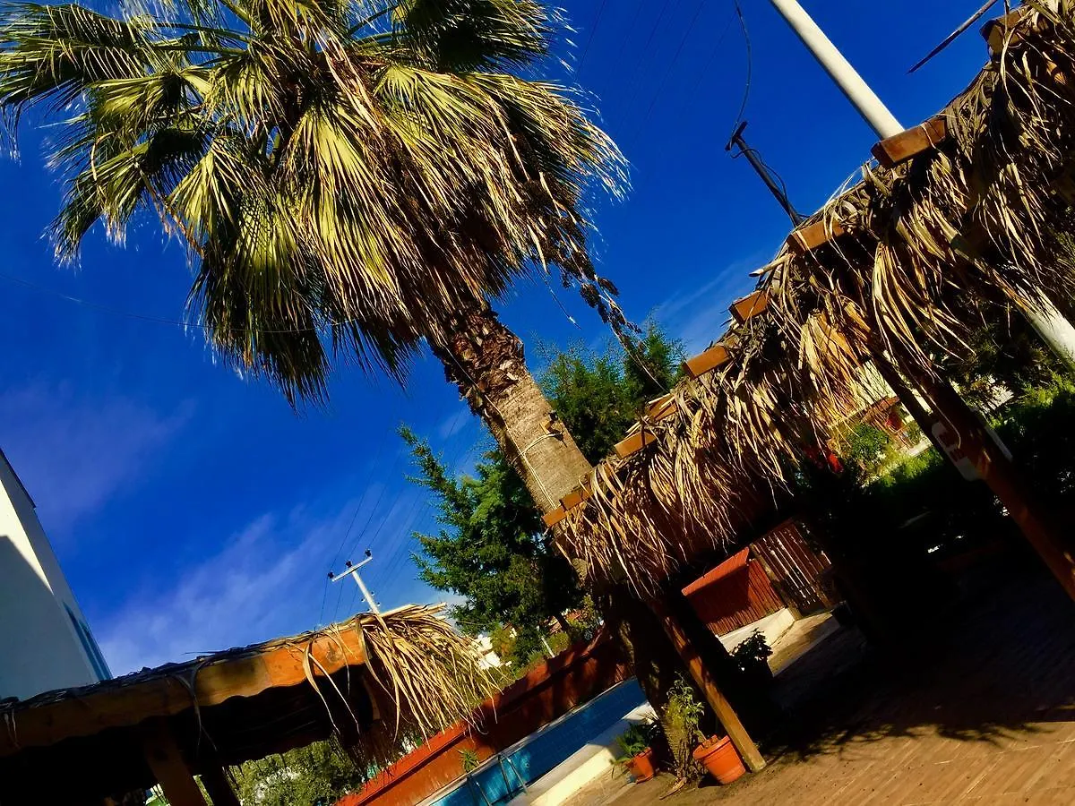 Nehir Apart Hotel Fethiye Turquia