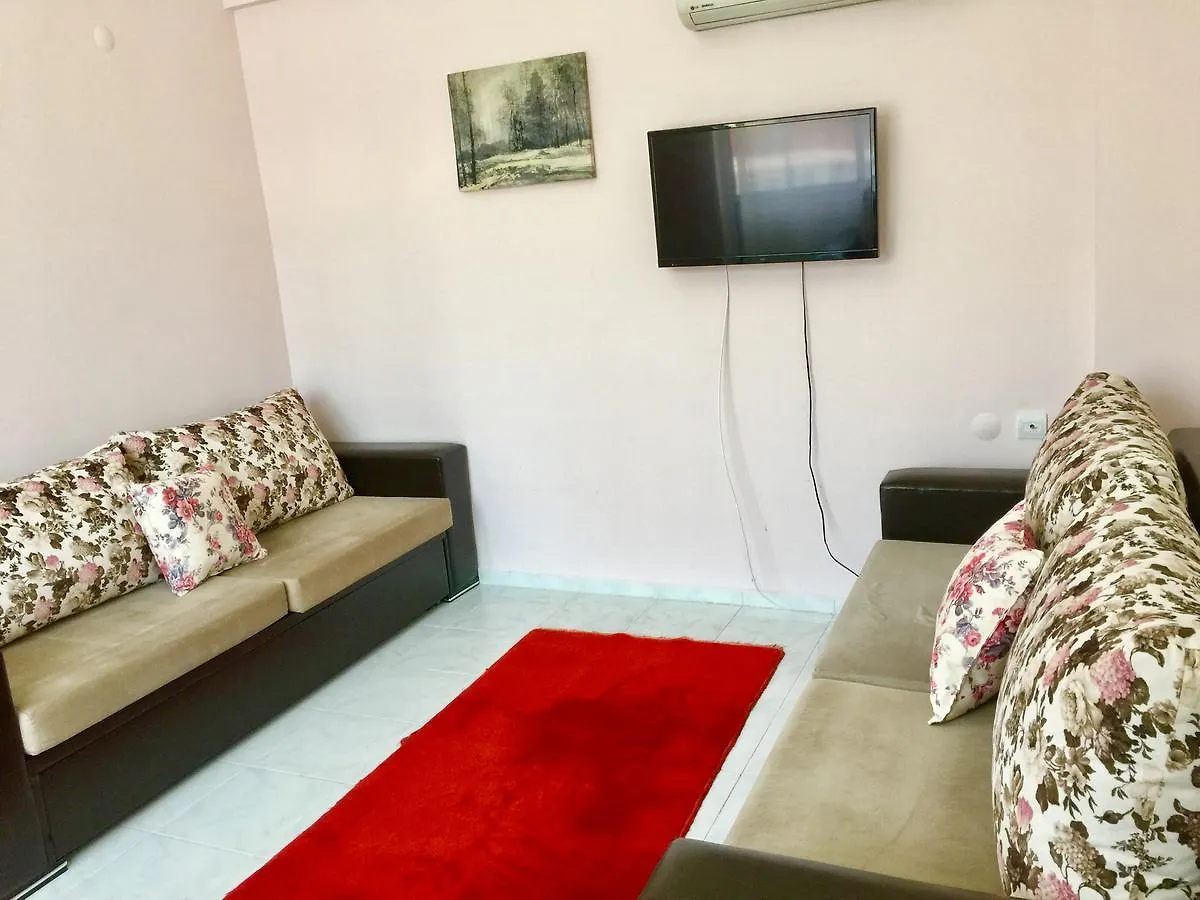 Nehir Apart Hotel Fethiye 3*,  Turquia