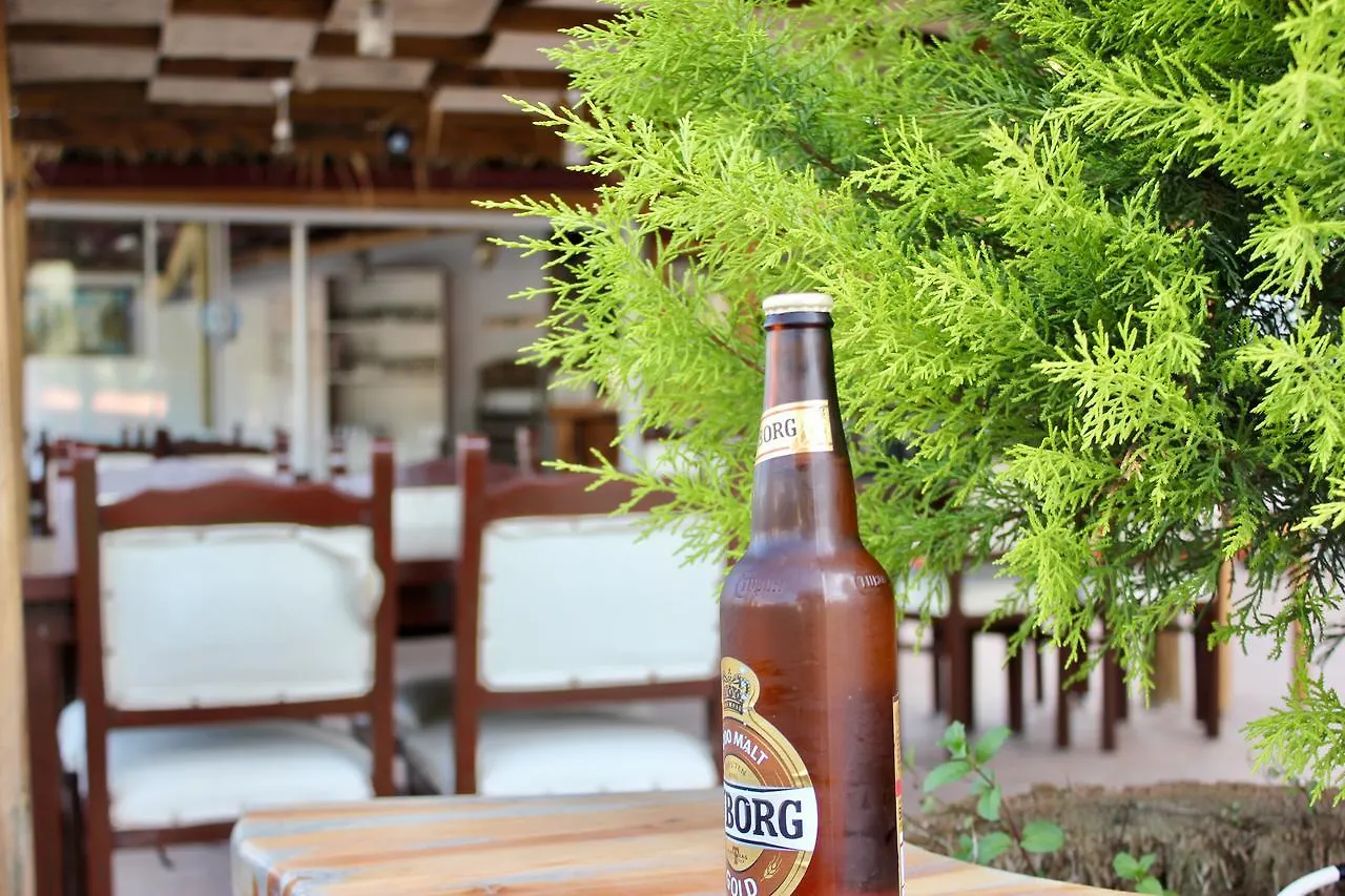 Nehir Apart Hotel Fethiye 3*,  Turquia