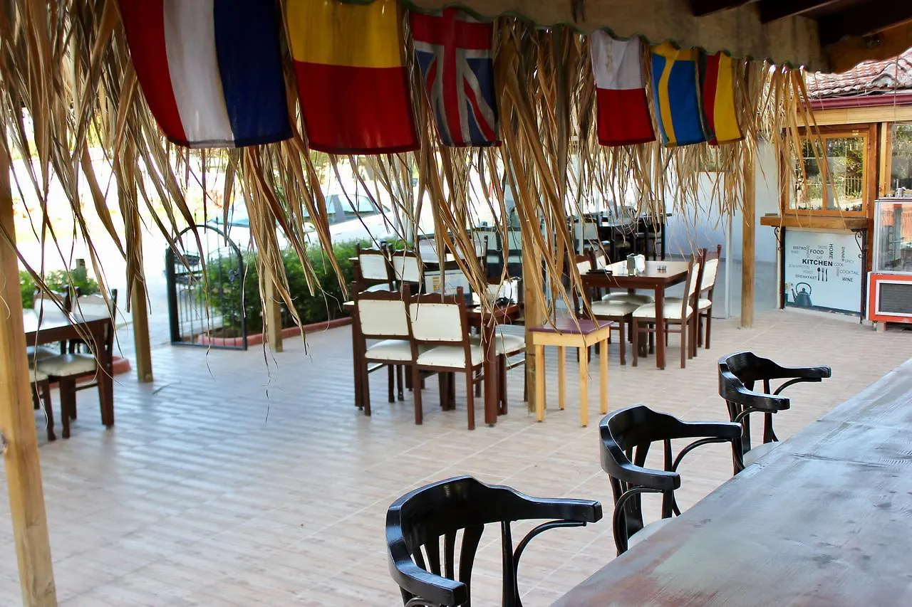 Nehir Apart Hotel Fethiye Apart-hotel