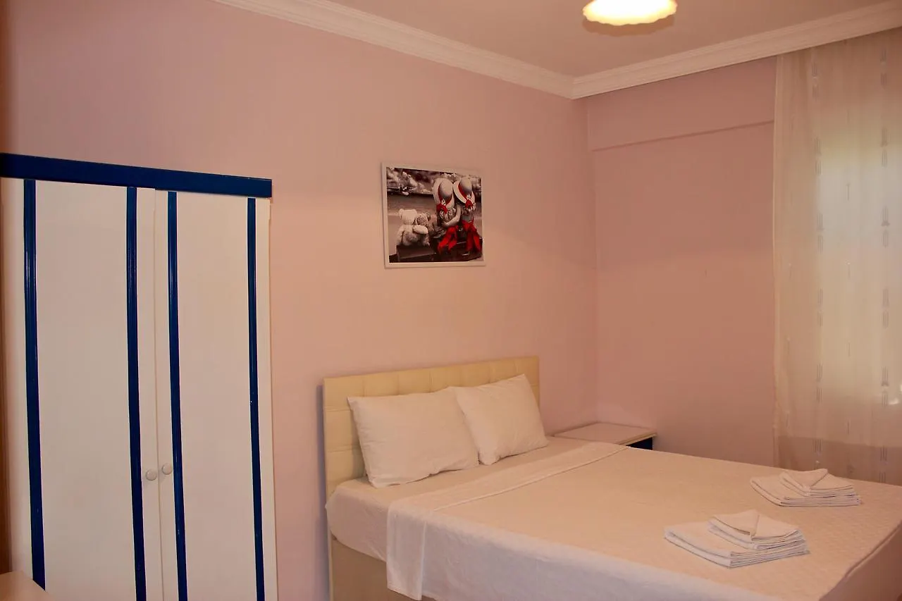 *** Apart-hotel Nehir Apart Hotel Fethiye Turquia