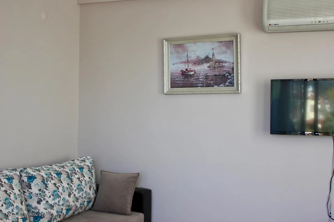 Apart-hotel Nehir Apart Hotel Fethiye