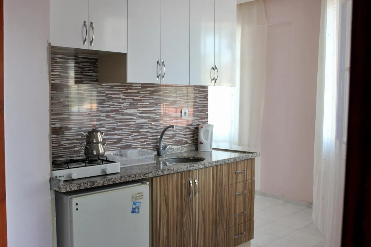 *** Apart-hotel Nehir Apart Hotel Fethiye Turquia