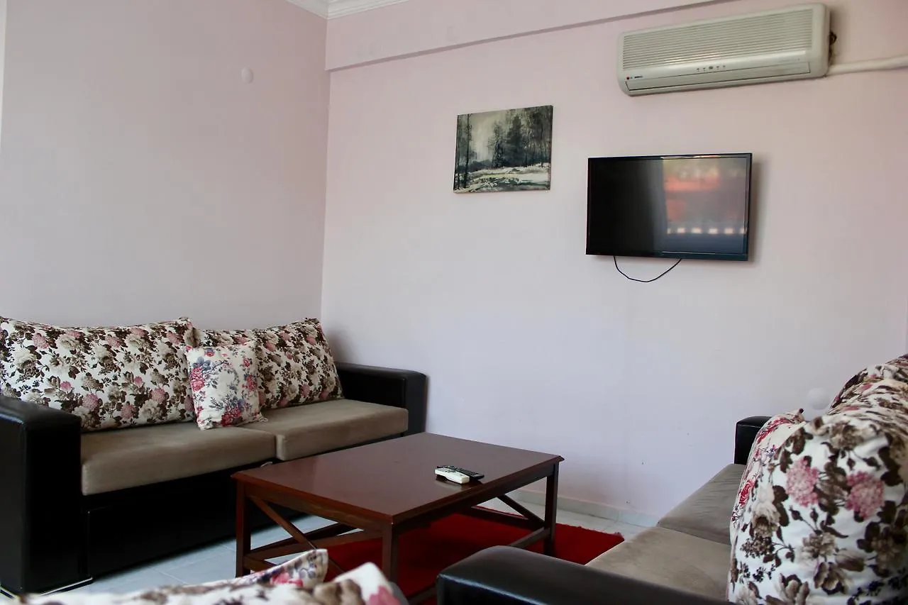 Nehir Apart Hotel Fethiye