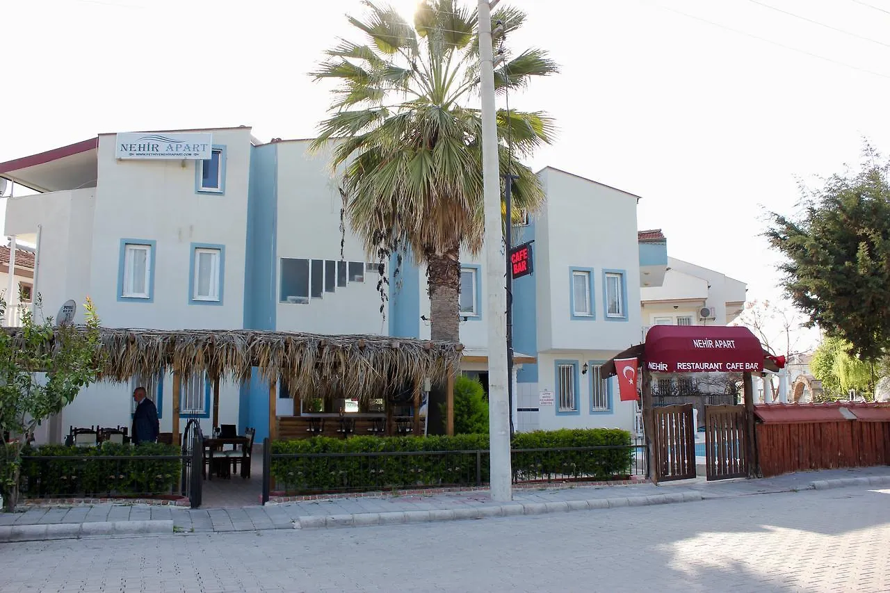 Apart-hotel Nehir Apart Hotel Fethiye