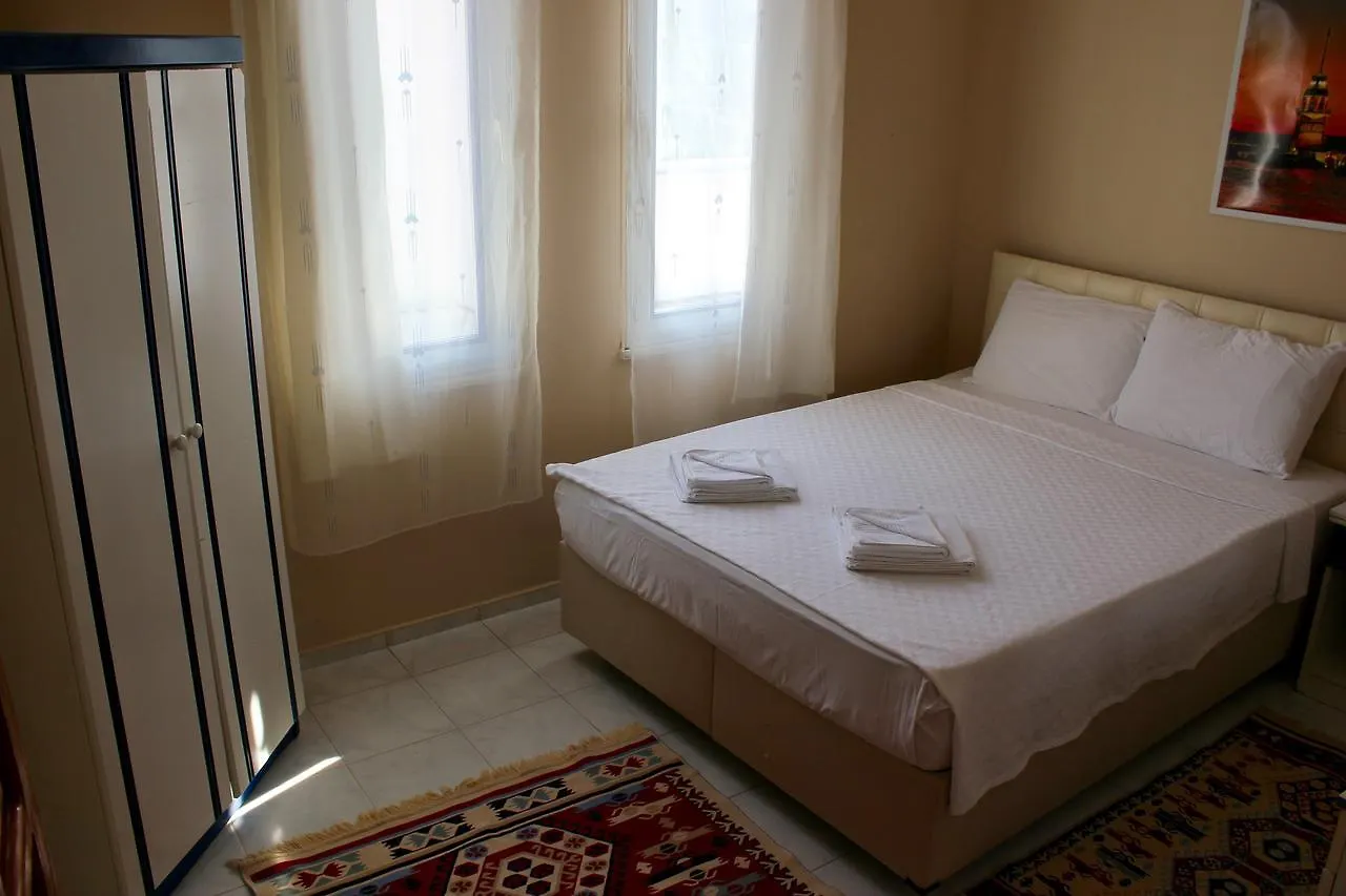 Nehir Apart Hotel Fethiye 3*,  Turquia