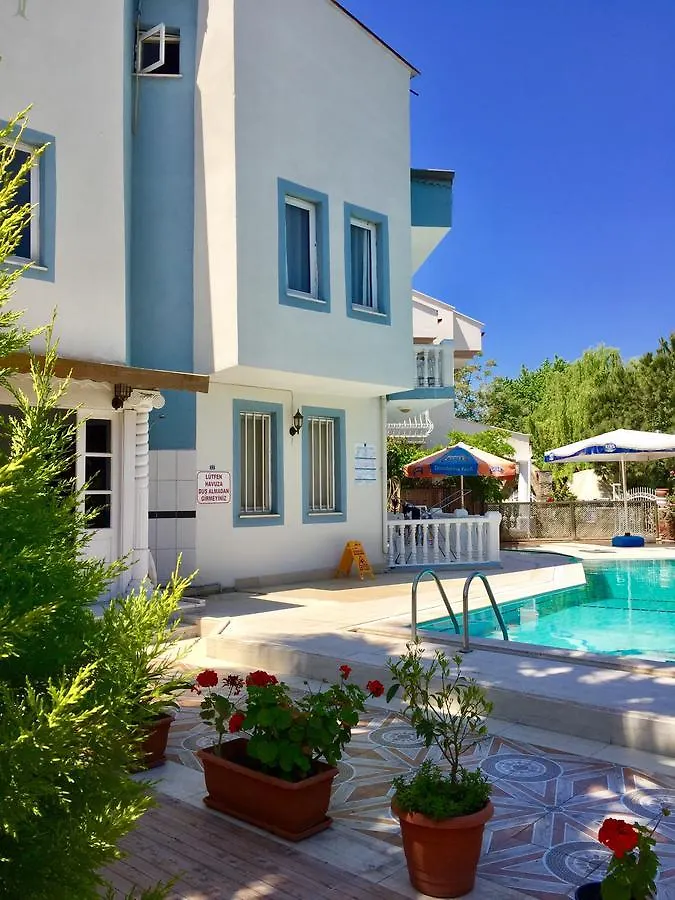 Apart-hotel Nehir Apart Hotel Fethiye