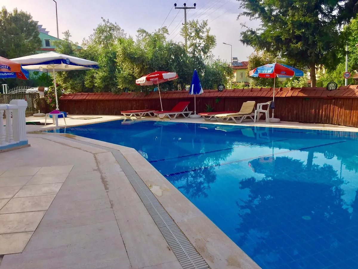 Nehir Apart Hotel Fethiye Apart-hotel