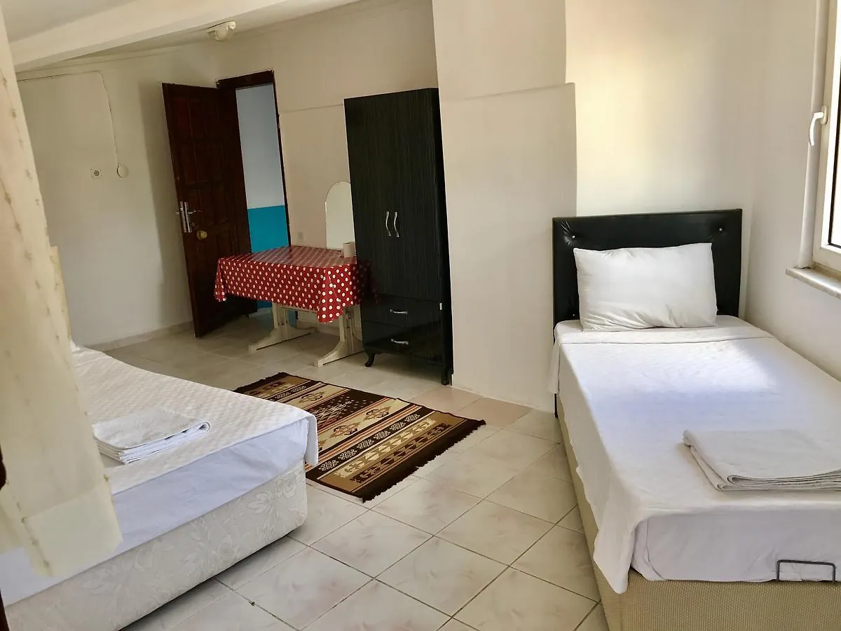 *** Apart-hotel Nehir Apart Hotel Fethiye Turquia
