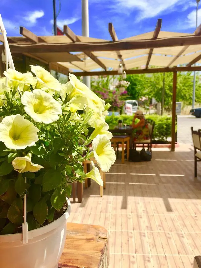 Nehir Apart Hotel Fethiye Turquia