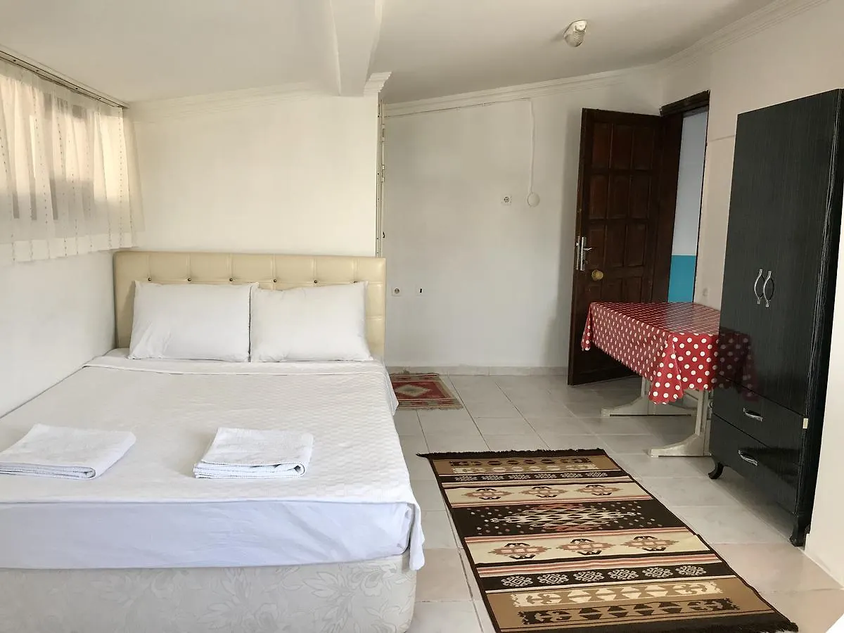 Nehir Apart Hotel Fethiye Turquia