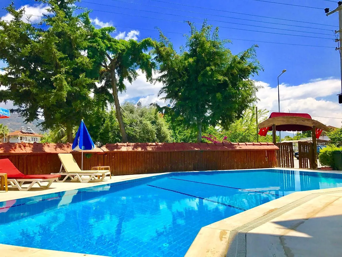 Apart-hotel Nehir Apart Hotel Fethiye