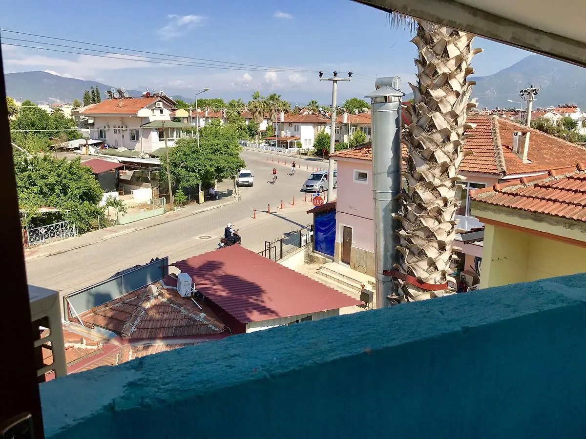 Nehir Apart Hotel Fethiye