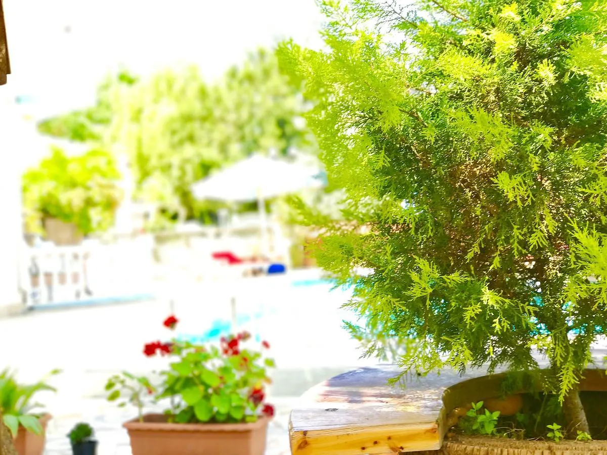 Nehir Apart Hotel Fethiye Apart-hotel
