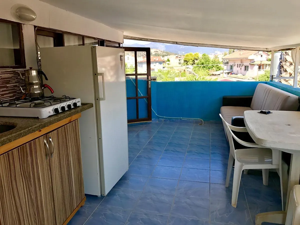 Apart-hotel Nehir Apart Hotel Fethiye