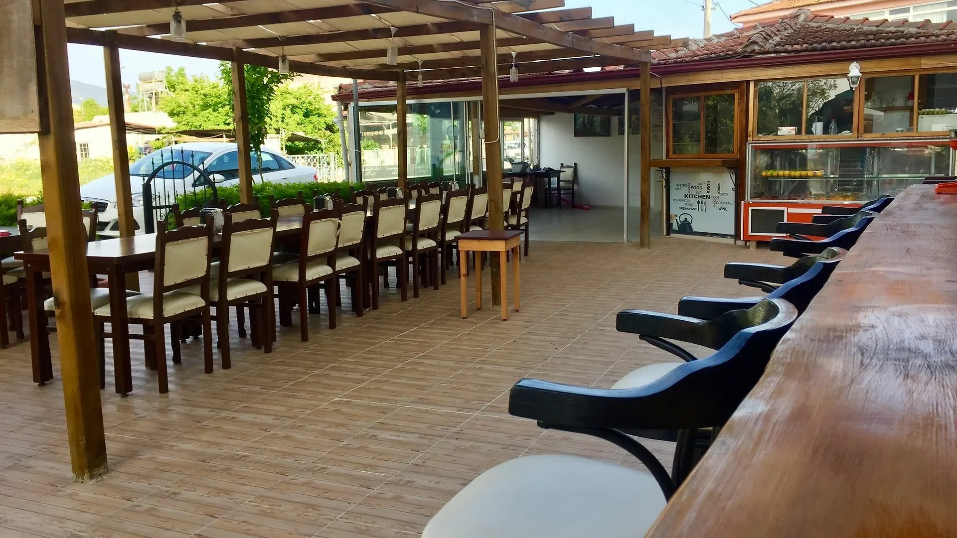 Nehir Apart Hotel Fethiye