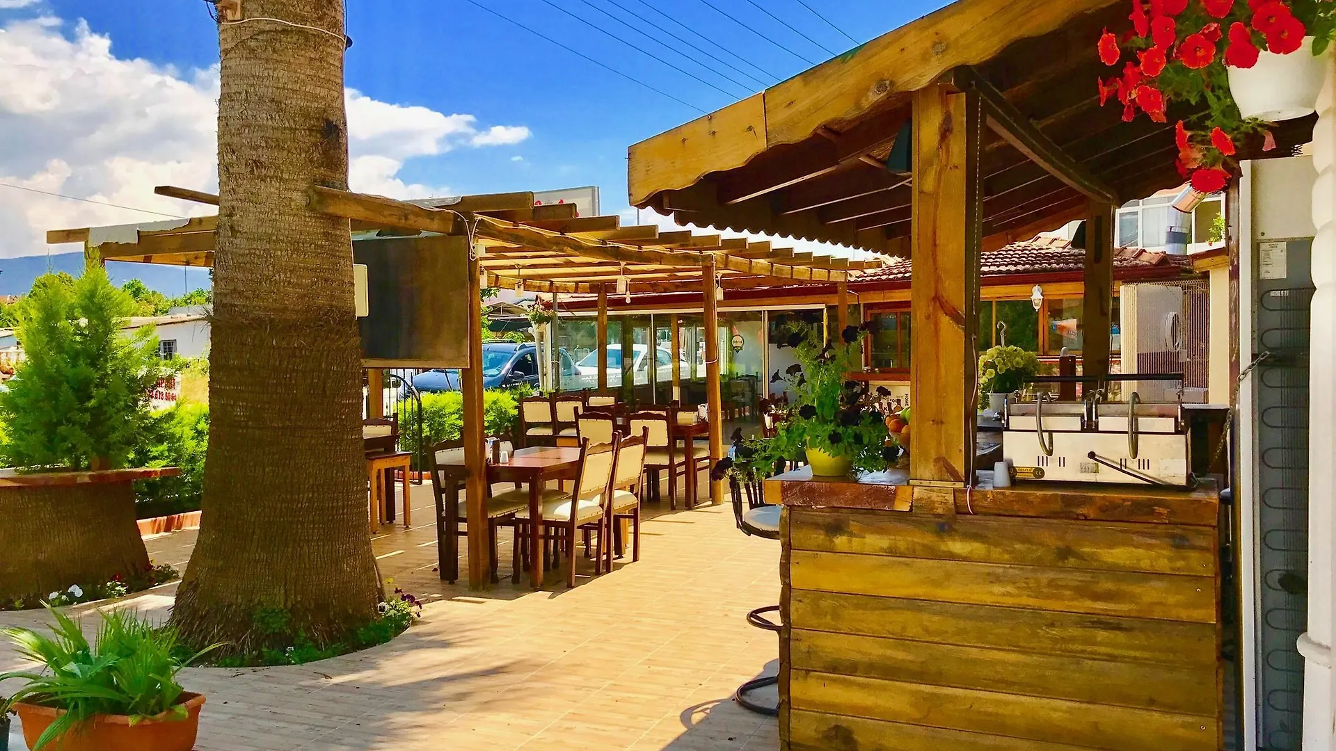Nehir Apart Hotel Fethiye 3*,  Turquia