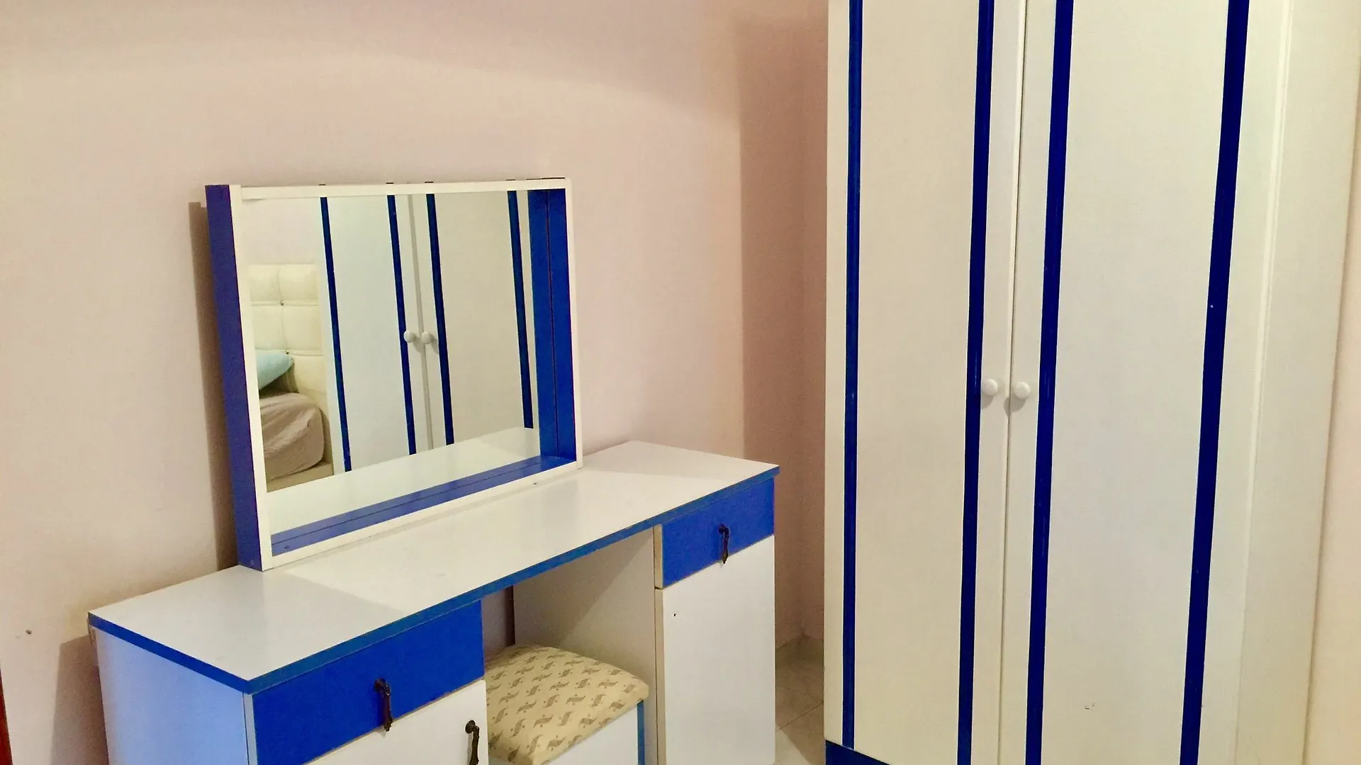 Nehir Apart Hotel Fethiye 3*,