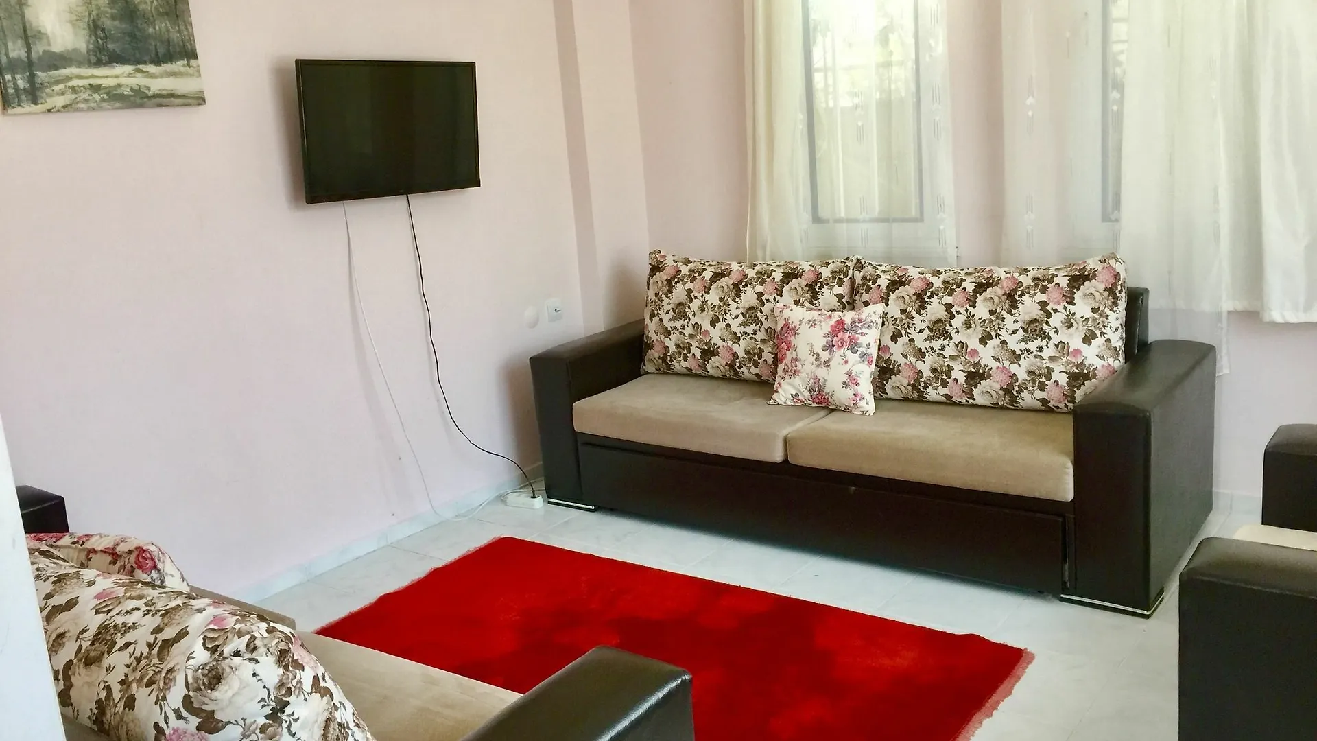 Nehir Apart Hotel Fethiye Apart-hotel