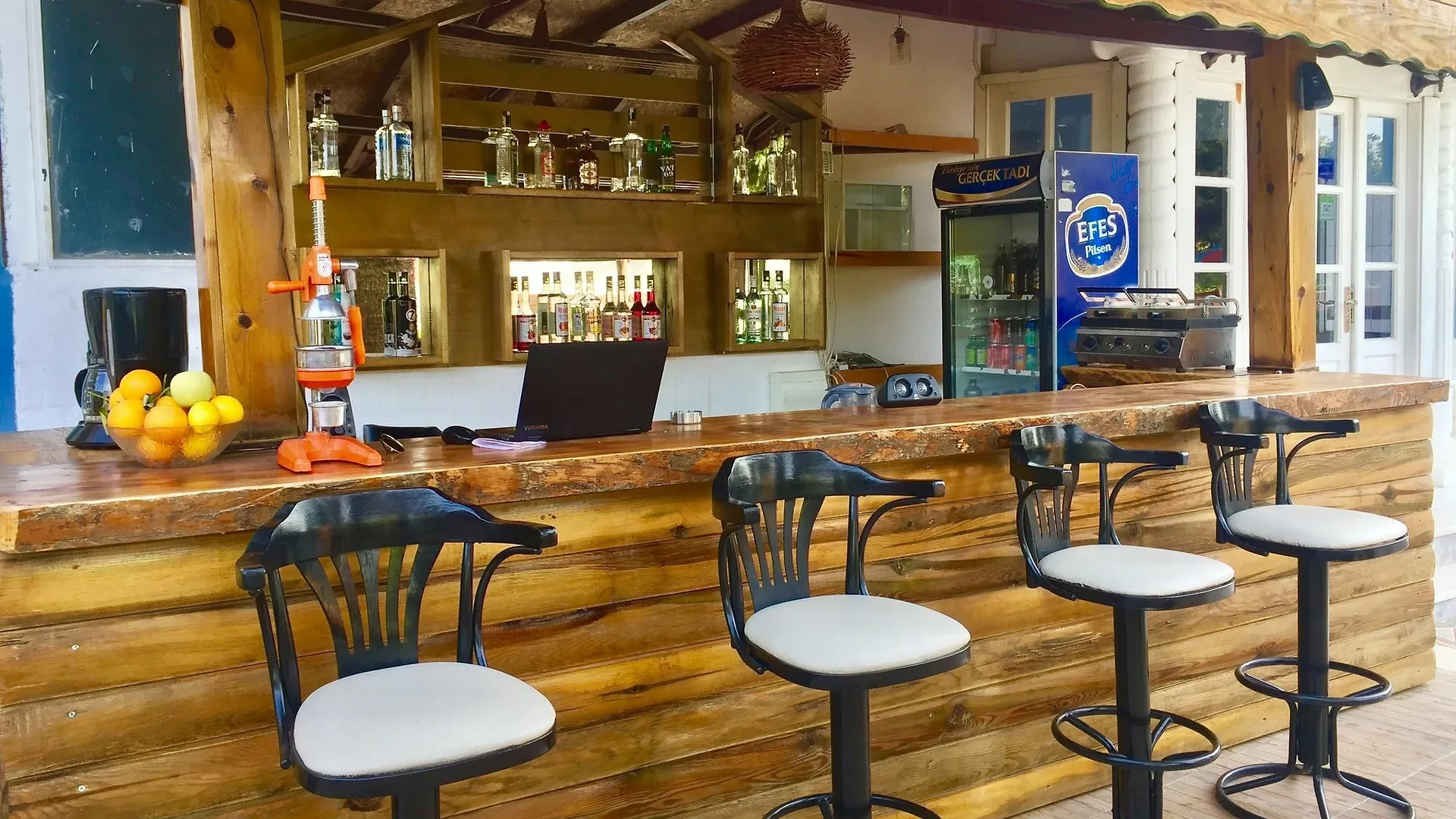 *** Apart-hotel Nehir Apart Hotel Fethiye Turquia