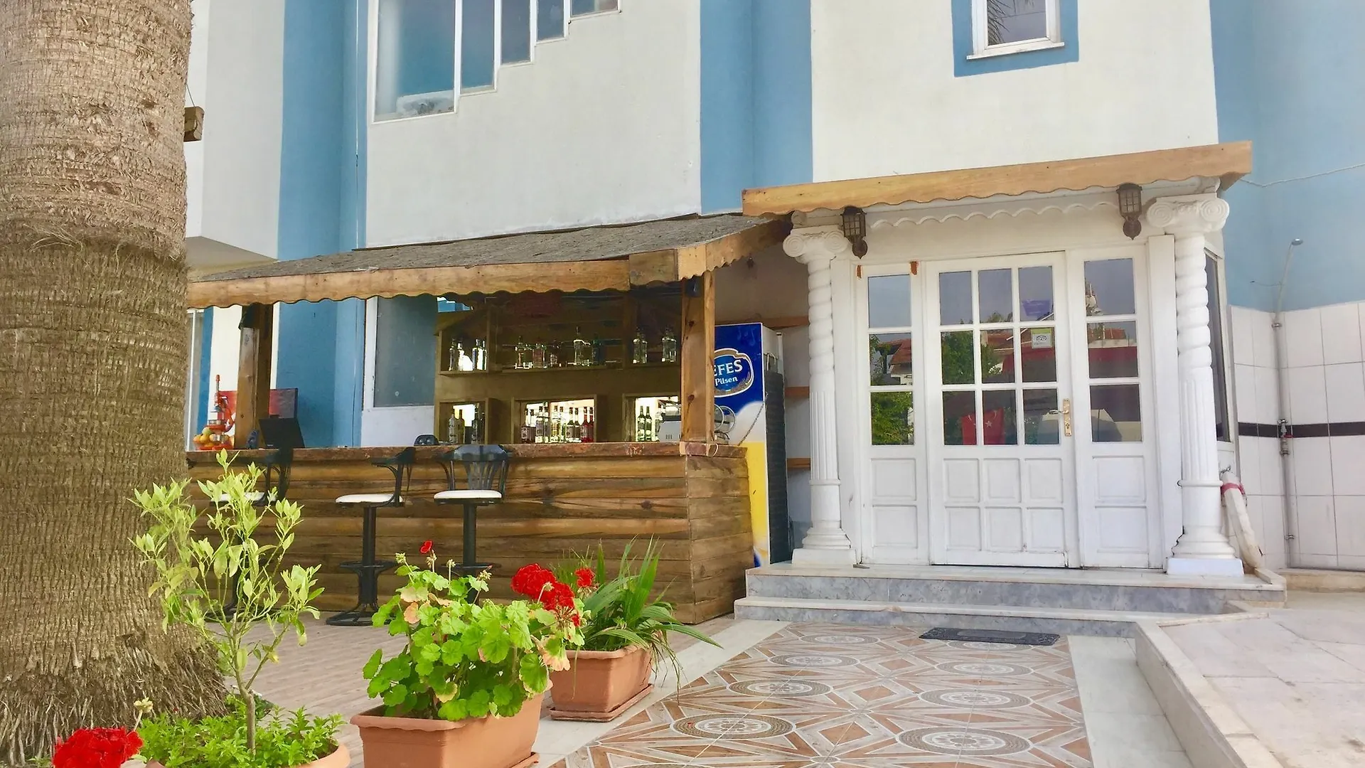 Apart-hotel Nehir Apart Hotel Fethiye