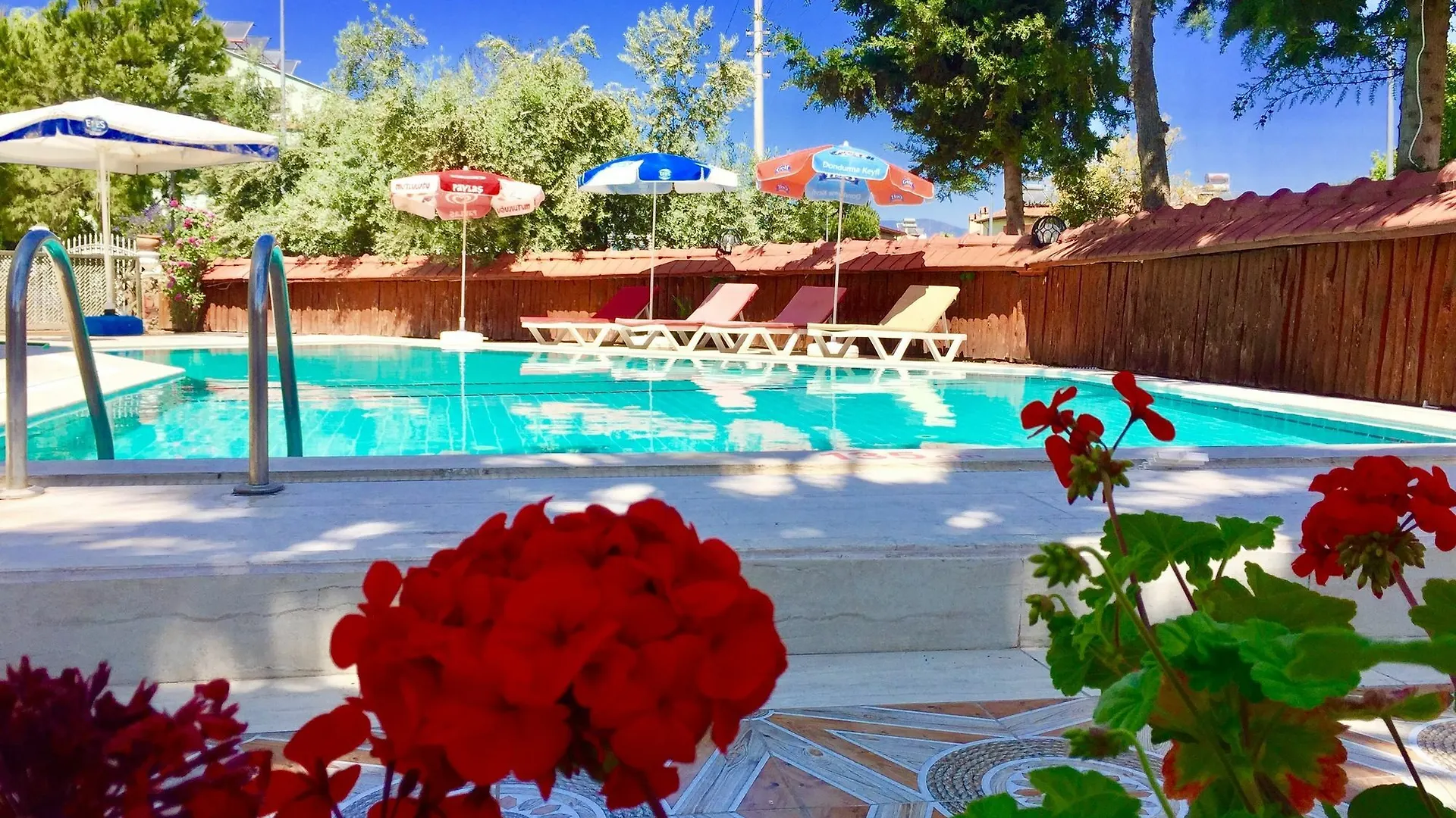 Nehir Apart Hotel Fethiye Apart-hotel