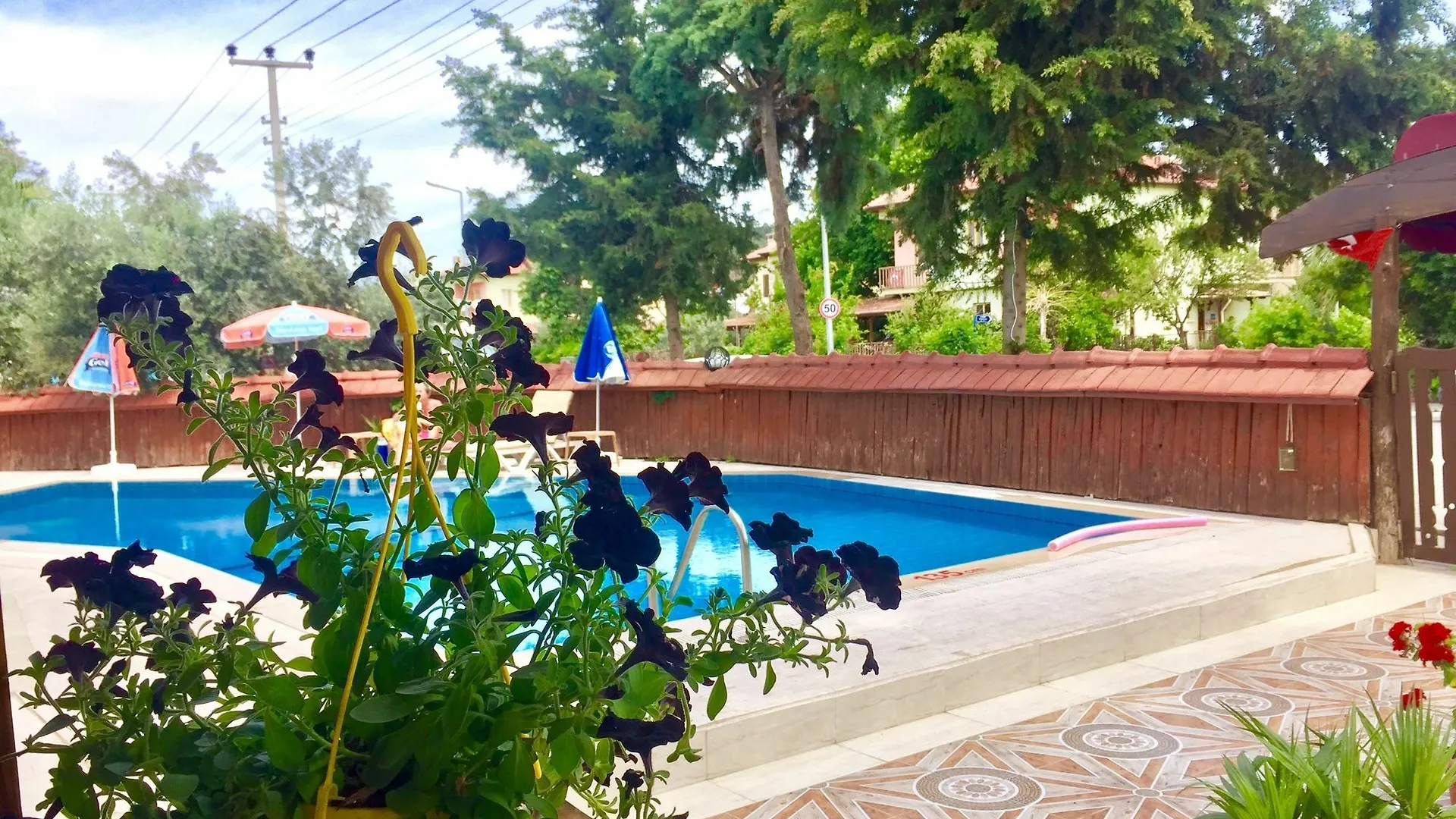 Nehir Apart Hotel Fethiye