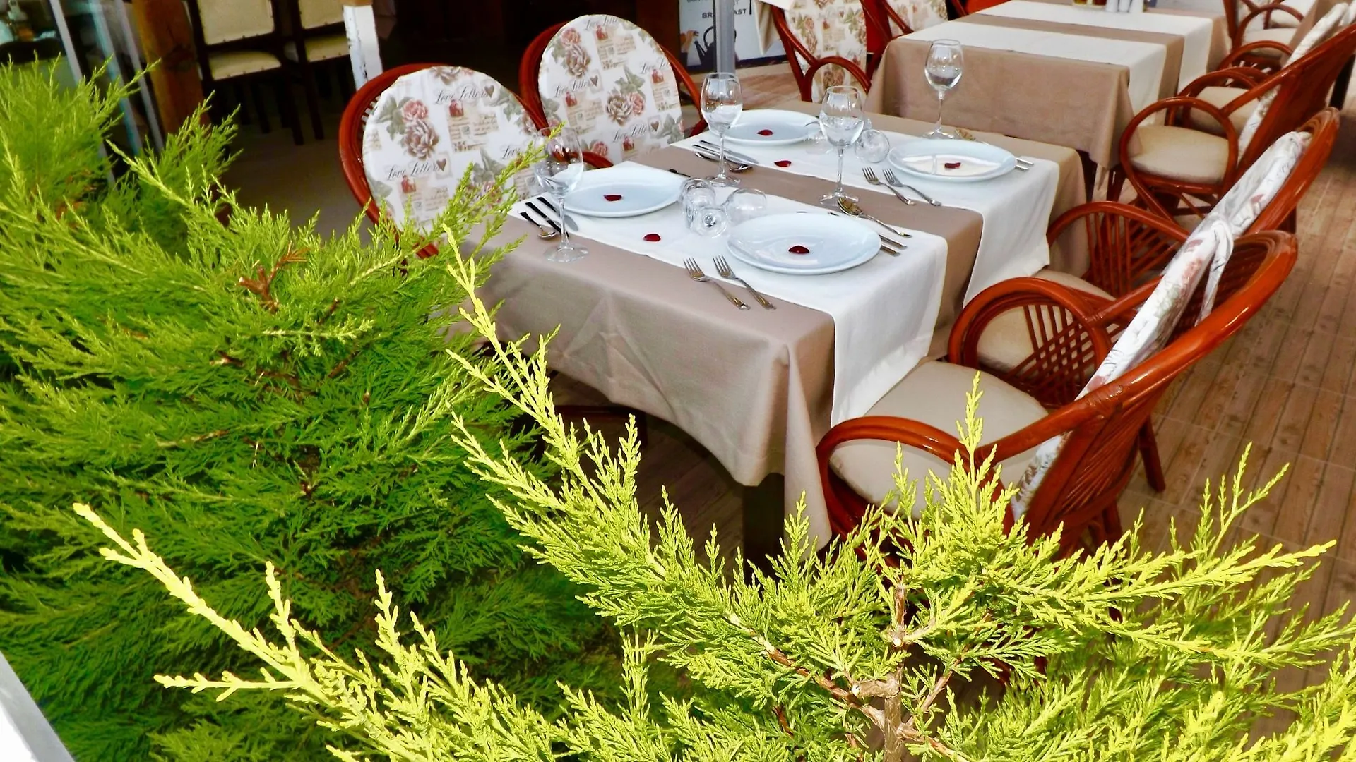 Apart-hotel Nehir Apart Hotel Fethiye